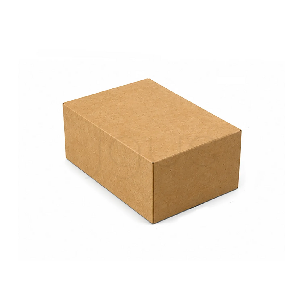 E-Commerce Boxes 32x20x10CM-Brown - JGUS Pack UAE packaging supplies