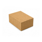E-Commerce Boxes 32x20x10CM-Brown - JGUS Pack UAE packaging supplies