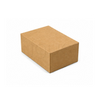 E-Commerce Boxes -36x25x15CM -Brown image 2 - JGUS Pack UAE