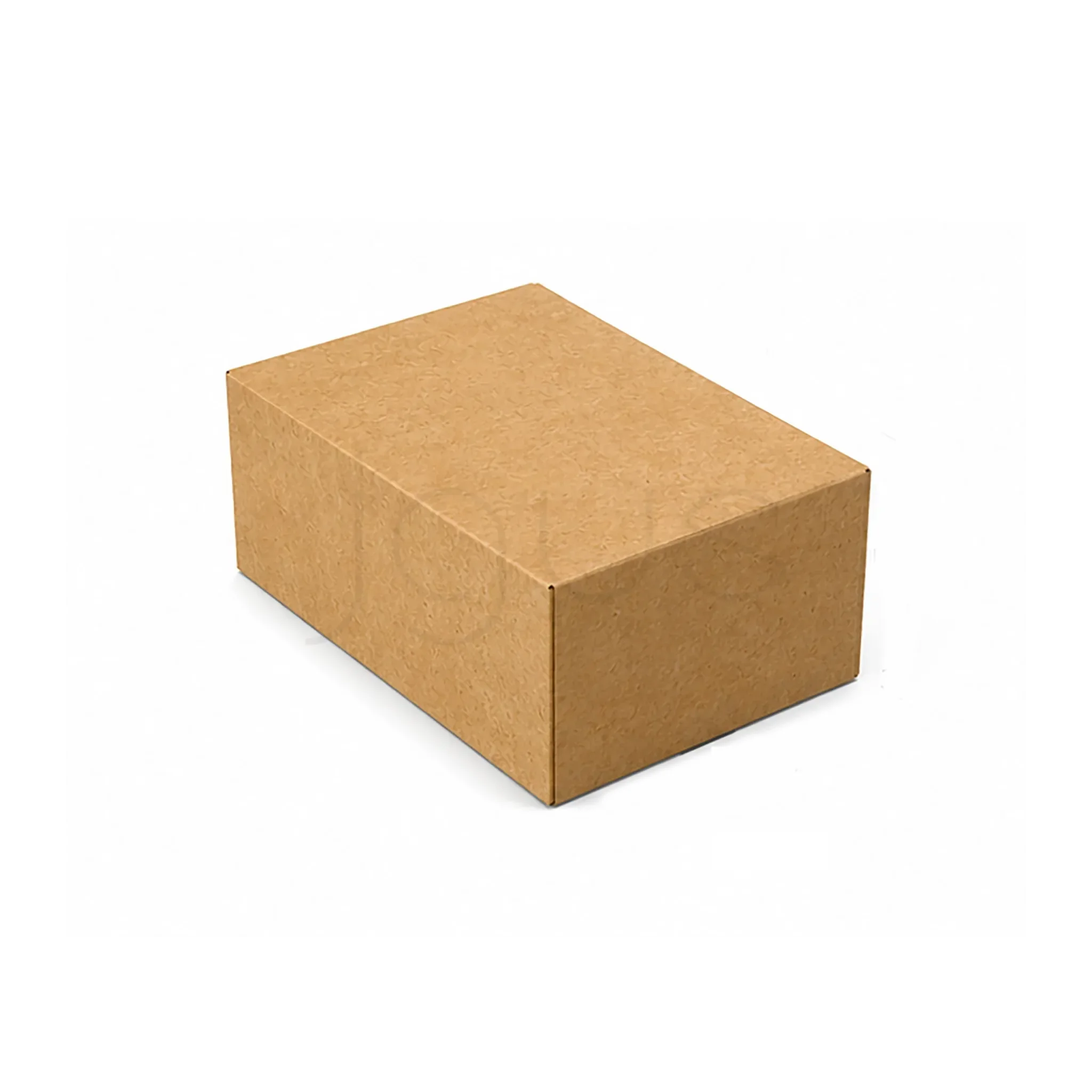 E-Commerce Boxes -36x25x15CM -Brown image 2 - JGUS Pack UAE