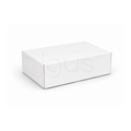 E-Commerce Boxes Large II-32x20x10CM-White - JGUS Pack UAE packaging supplies
