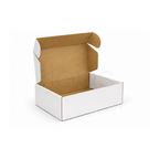 E-Commerce Boxes Large II-32x20x10CM-White image 3 - JGUS Pack UAE