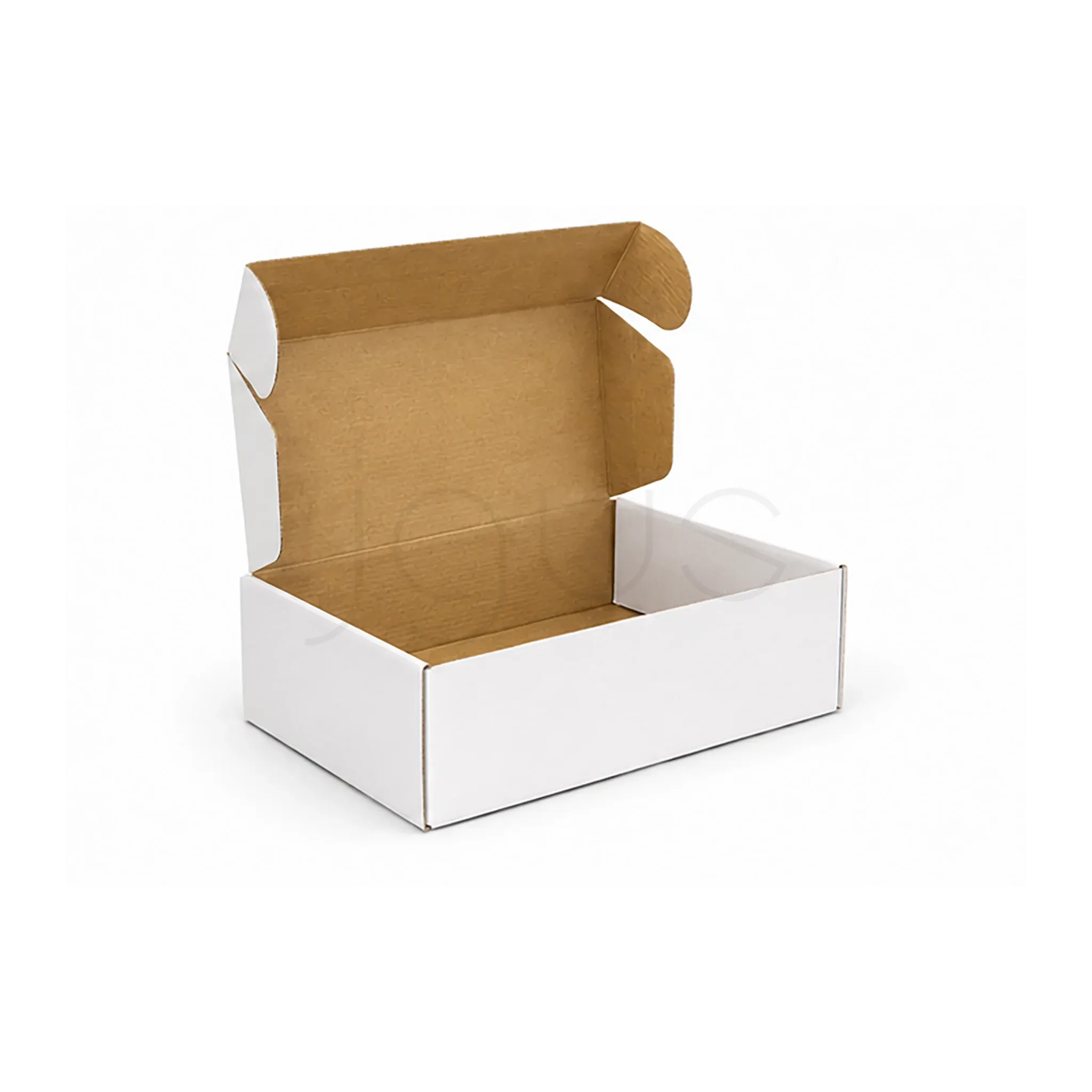 E-Commerce Boxes Large II-32x20x10CM-White image 3 - JGUS Pack UAE