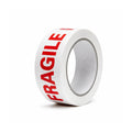 Fragile Tapes -40mm*50metre - JGUS Pack UAE packaging supplies
