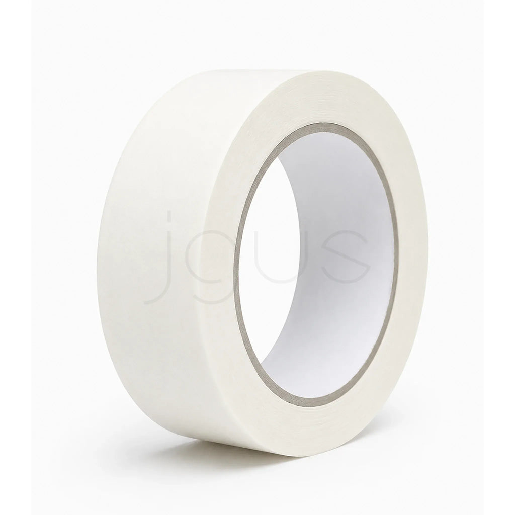 Masking Tape (White)