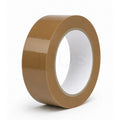 shipping Tape (Brown) - JGUS Pack UAE packaging supplies
