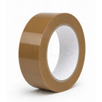shipping Tape (Brown) - JGUS Pack UAE packaging supplies