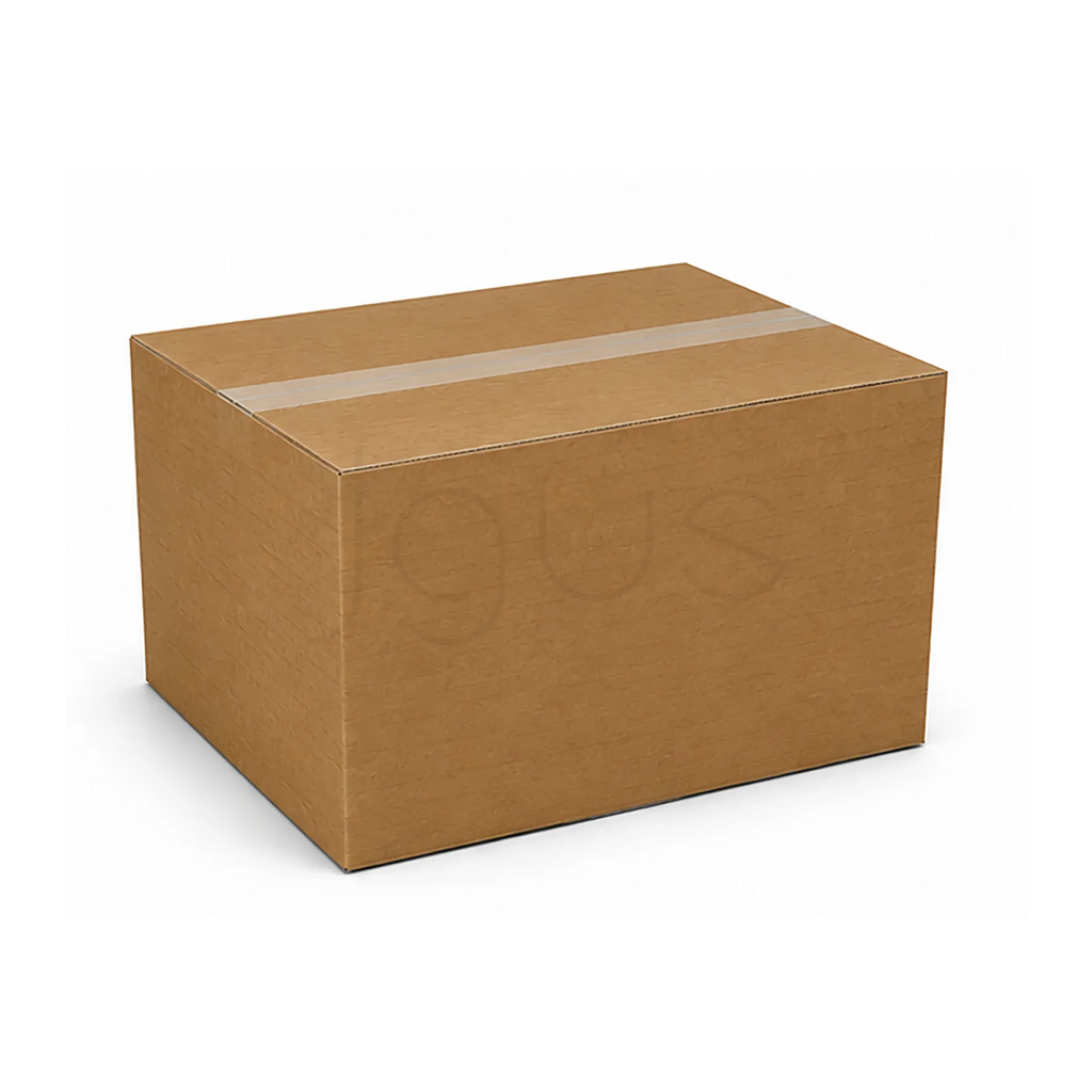 Box Large - 67-48-36 5ply Brown Plain - JGUS Pack UAE packaging supplies