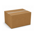 Box Large - 67-48-36 5ply Brown Plain - JGUS Pack UAE packaging supplies