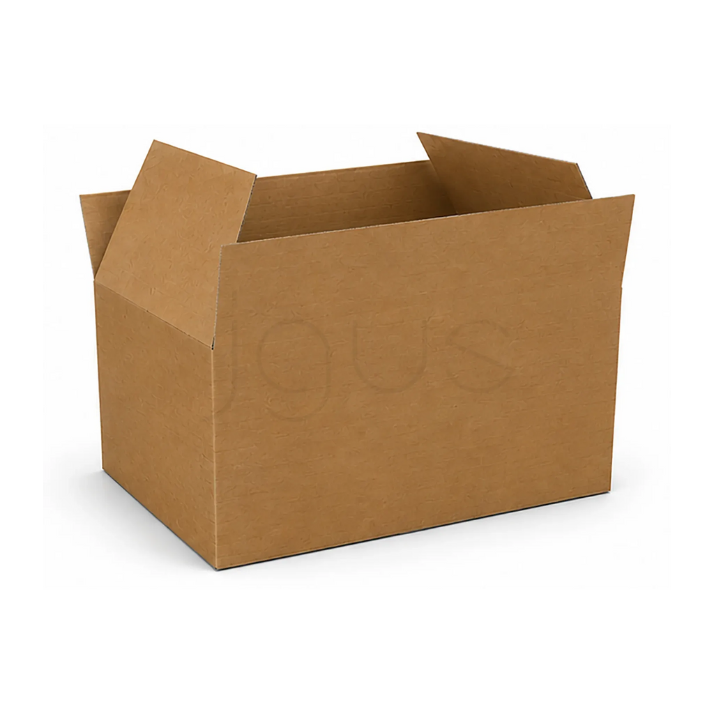 Box Large - 67-48-36 5ply Brown Plain image 3 - JGUS Pack UAE usage open box