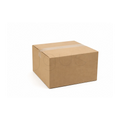 Box Medium - 45-45-23 5ply Brown Plain - JGUS Pack UAE packaging supplies