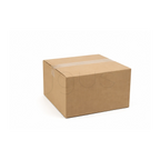 Box Medium - 45-45-23 5ply Brown Plain - JGUS Pack UAE packaging supplies