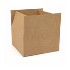Box Medium - 45-45-23 5ply Brown Plain image 3 - JGUS Pack UAE open box