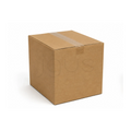 Box Medium - 45-45-45 5ply Brown Plain - JGUS Pack UAE packaging supplies