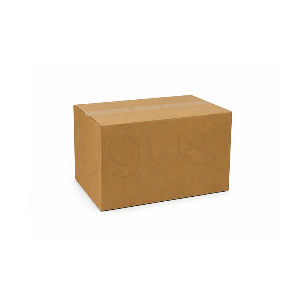 box Medium - 55-34-34 5ply Brown Plain - JGUS Pack UAE packaging supplies