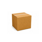 box small - 30-30-30 5ply Brown Plain - JGUS Pack UAE packaging supplies