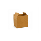 box small - 30-30-30 5ply Brown Plain image 3 - JGUS Pack UAE open box