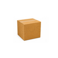 box small - 31-23-25 3ply Brown Plain - JGUS Pack UAE packaging supplies