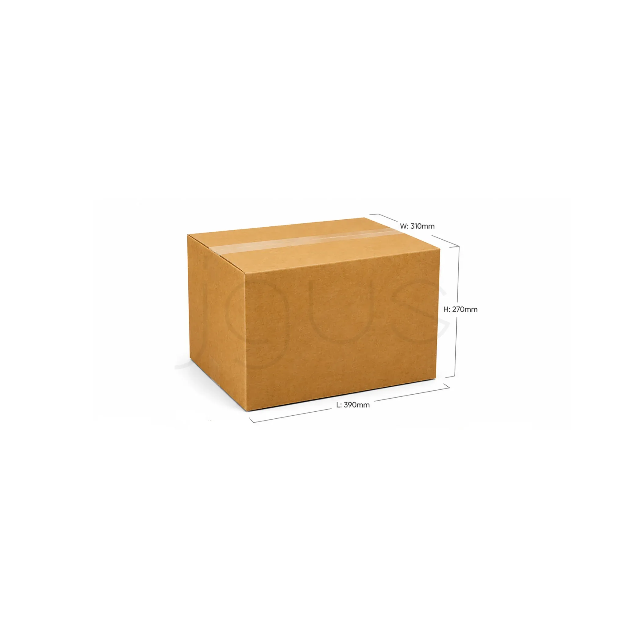 box small - 39-31-27 3ply Metro file image 2 - JGUS Pack UAE